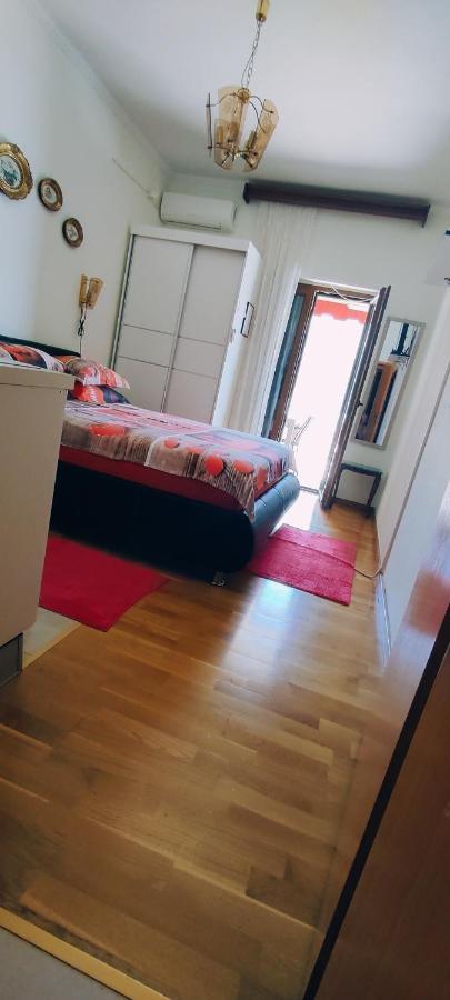 Apartments Peranovic Kotor Exterior foto
