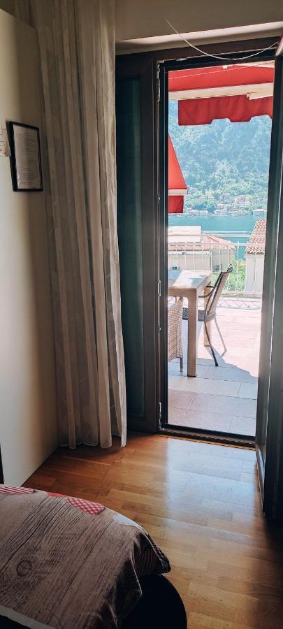 Apartments Peranovic Kotor Exterior foto