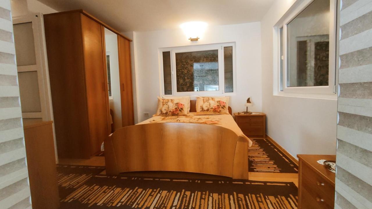 Apartments Peranovic Kotor Exterior foto