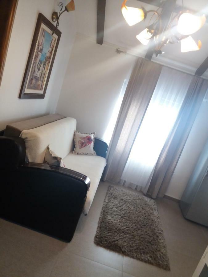 Apartments Peranovic Kotor Exterior foto